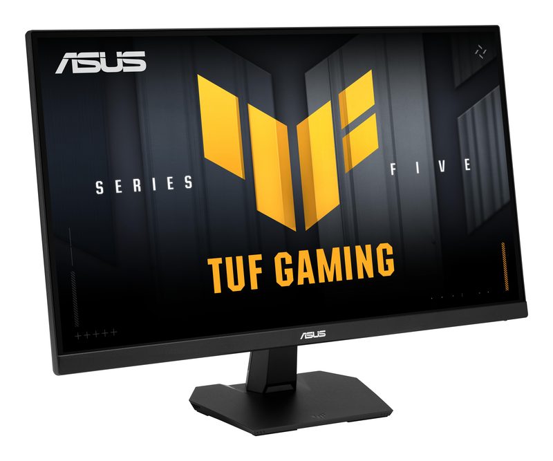 ASUS TUF Gaming VG27AQME5F computer monitor 68.6 cm (27") 2560 x 1440 pixels Quad HD LED Black