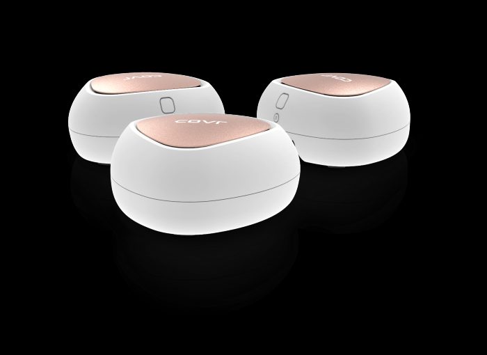 D-LINK AC 1200 WIFI SYSTEM /UK PLUG