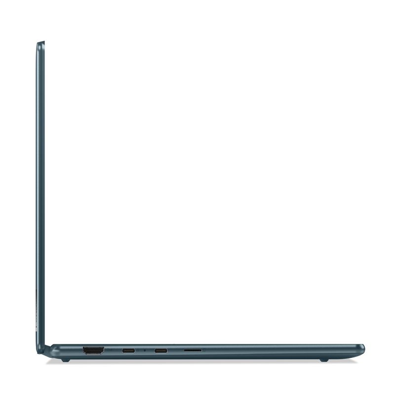 Lenovo Yoga 7 14ARB7 AMD Ryzen™ 7 6800U Hybrid (2-in-1) 35.6 cm (14") Touchscreen 2.8K 16 GB LPDDR5-SDRAM 512 GB SSD Wi-Fi 6E (802.11ax) Windows 11 Home Blue