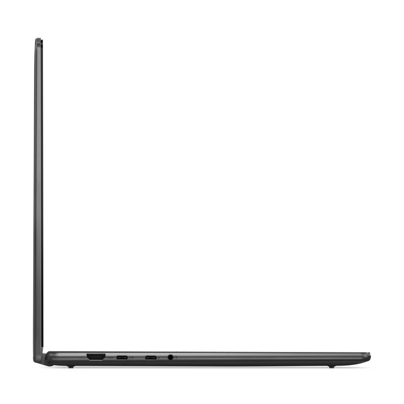 Lenovo Yoga 7 2-in-1 16IML9 Intel Core Ultra 7 155U Hybrid (2-in-1) 40.6 cm (16") Touchscreen WUXGA 16 GB 1 TB SSD Wi-Fi 6E (802.11ax) Windows 11 Home Grey