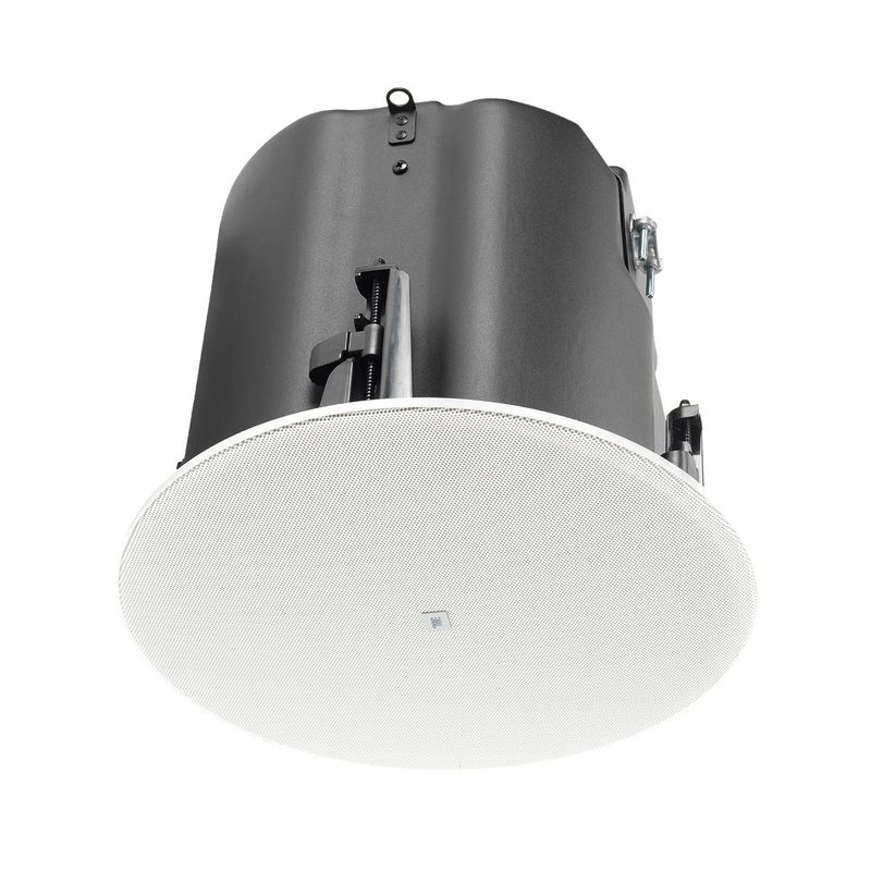 JBL CONTROL® SERIES Control 447C/T 2-way White Wired 112 W