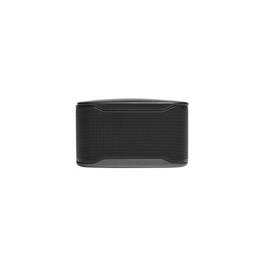JBL Bar 5.0 MultiBeam Black 5.0 channels 250 W