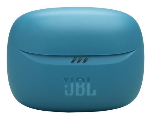 JBL Tune Beam 2 Headset Wireless In-ear Music/Everyday USB Type-C Bluetooth Black