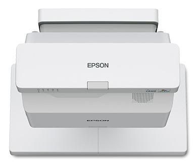 Epson 770Fi Ultra short throw projector 4100 ANSI lumens 3LCD 1080p (1920x1080) White