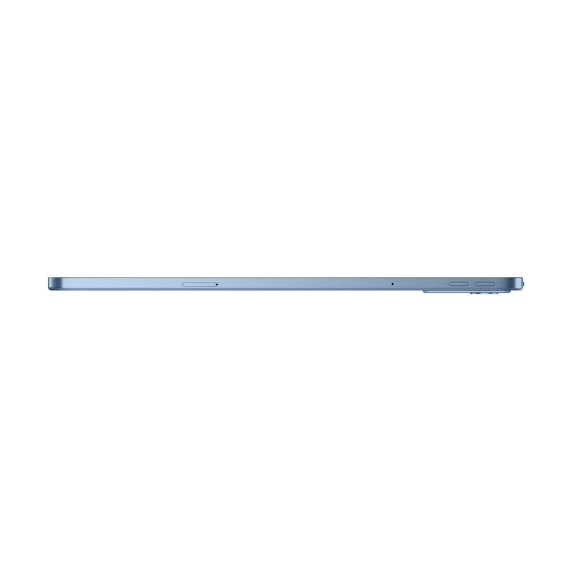 Lenovo Idea Tab Mediatek 128 GB 27.9 cm (11") 8 GB Wi-Fi 5 (802.11ac) Android 15 Blue
