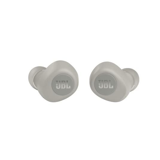 JBL Vibe 100TWS Headset True Wireless Stereo (TWS) In-ear Calls/Music USB Type-C Bluetooth Ivory