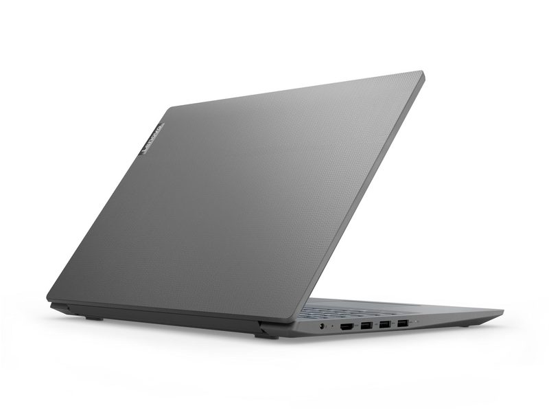 Lenovo V15 IIL Intel® Core™ i5 i5-1035G1 Laptop 39.6 cm (15.6") Full HD 12 GB DDR4-SDRAM 512 GB SSD Wi-Fi 5 (802.11ac) Windows 10 Pro Grey