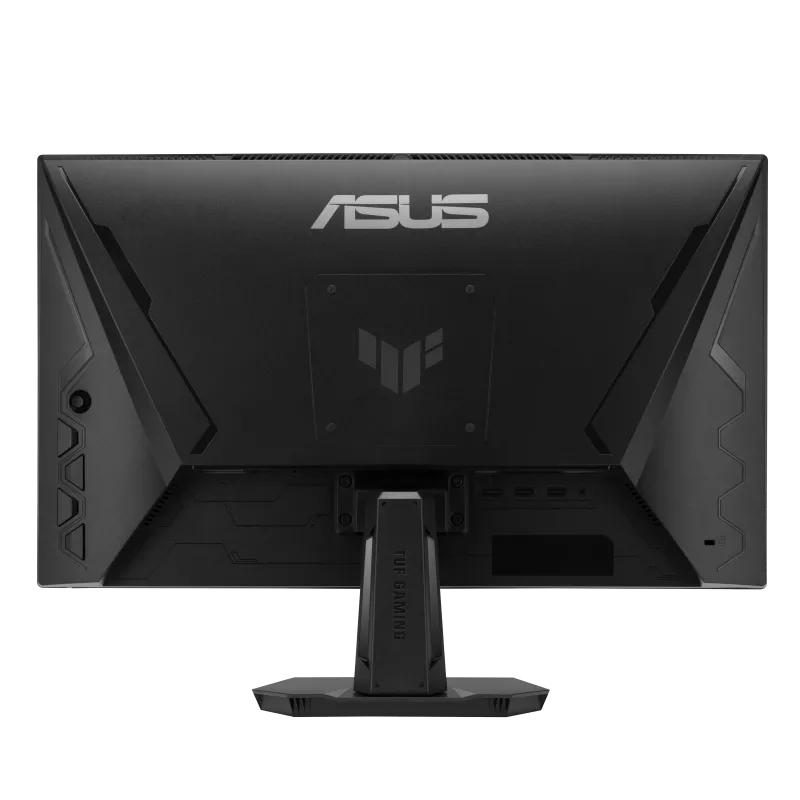 ASUS TUF Gaming VG249QM5FZ computer monitor 60.5 cm (23.8") 1920 x 1080 pixels Full HD LCD Black