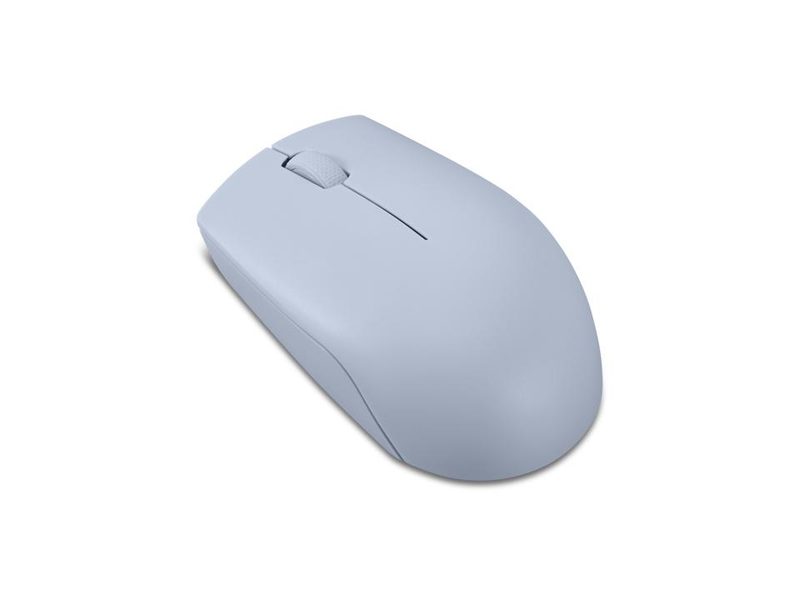 Lenovo GY51L15688 mouse Office Ambidextrous RF Wireless Optical 1000 DPI