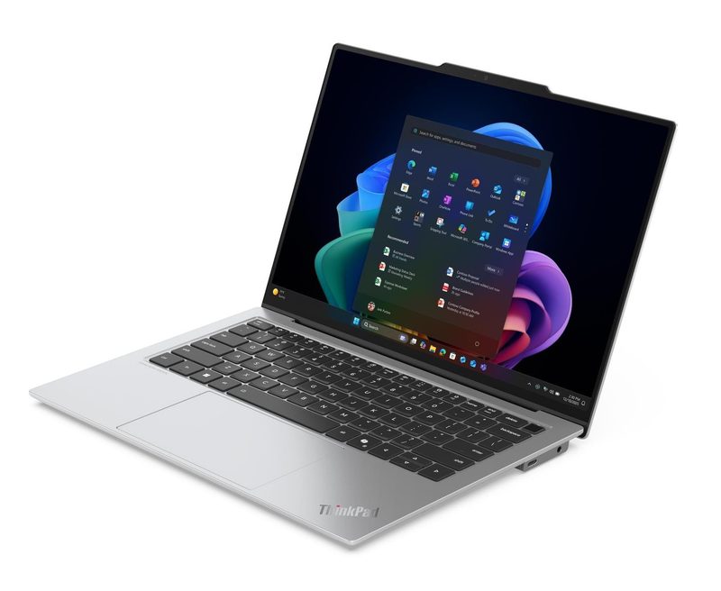 Lenovo ThinkPad X9-14 Gen 1 Aura Edition Copilot+ PC Intel Core Ultra 7 258V Laptop 35.6 cm (14") Touchscreen 2.8K 32 GB LPDDR5x-SDRAM 1 TB SSD Wi-Fi 7 (802.11be) Windows 11 Pro White US English
