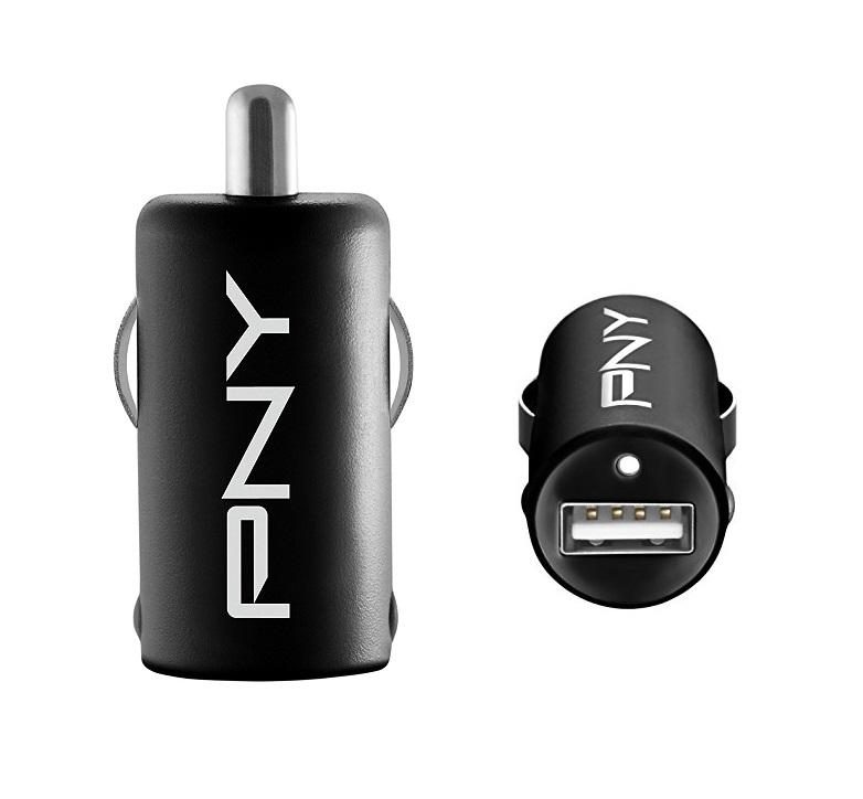 3.4 Amp Dual USB Port Car Charger