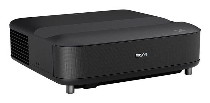 Epson EH-LS670B Standard throw projector 3LCD UHD 4K (3840x2160) Black