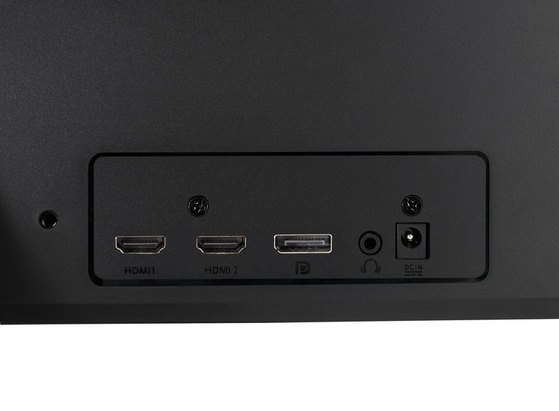 ASUS TUF Gaming VG249Q3R computer monitor 60.5 cm (23.8") 1920 x 1080 pixels Full HD LCD Black
