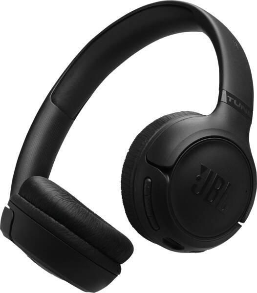 JBL Tune 530BT Headset Wireless Head-band Calls/Music USB Type-C Bluetooth Black