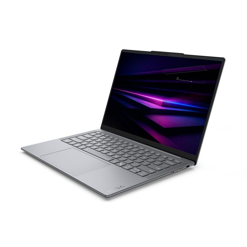 Lenovo Yoga Slim 7 14IPH11 Copilot+ PC Intel Core Ultra 7 355 Laptop 35.6 cm (14") 2.8K 16 GB LPDDR5x-SDRAM 1 TB SSD Wi-Fi 7 (802.11be) Windows 11 Home Grey German