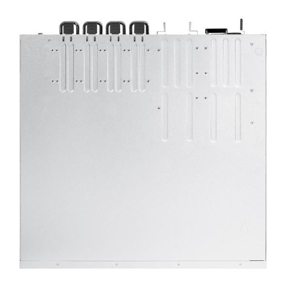TP-Link Omada Pro S6500-48MPP6Y network switch Managed L3 2.5G Ethernet (100/1000/2500) Power over Ethernet (PoE) 1U Grey