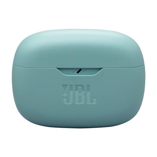 JBL Vibe Beam 2 Headset True Wireless Stereo (TWS) In-ear Calls/Music/Sport/Everyday USB Type-C Bluetooth Blue