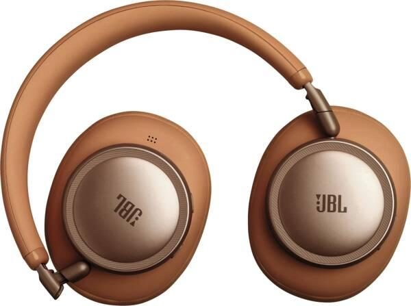 JBL Live 780NC Headset Wired & Wireless Head-band Calls/Music/Sport/Everyday Bluetooth Orange