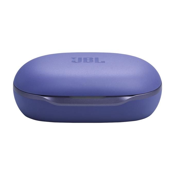JBL Sense Pro Headset True Wireless Stereo (TWS) Ear-hook Calls/Music USB Type-C Bluetooth Charging stand Blue