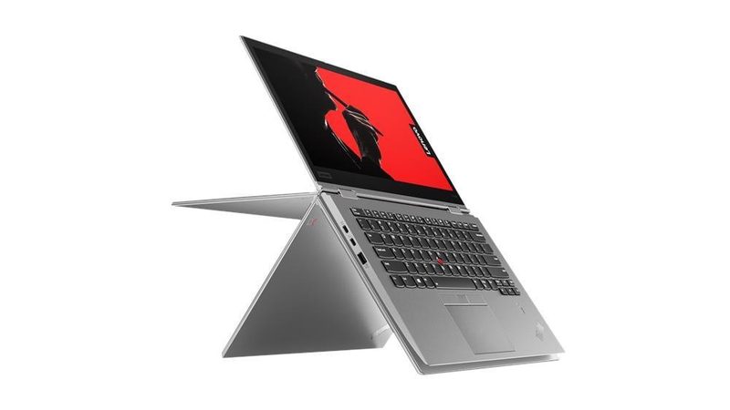 Lenovo ThinkPad X1 Yoga (3rd Gen) Intel® Core™ i5 i5-8250U Hybrid (2-in-1) 35.6 cm (14") Touchscreen Full HD 8 GB LPDDR3-SDRAM 256 GB SSD Wi-Fi 5 (802.11ac) Windows 10 Home Black