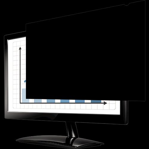 Fellowes PrivaScreen Blackout Privacy Filter – 19.0″