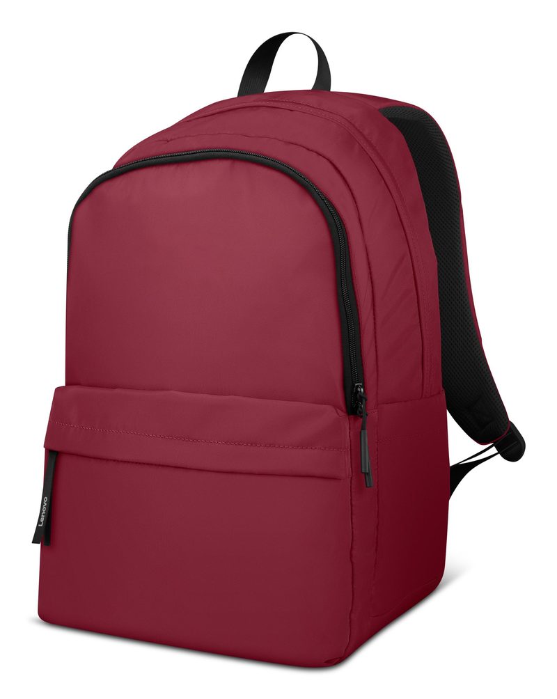 Lenovo Backpack B10 40.6 cm (16") Red