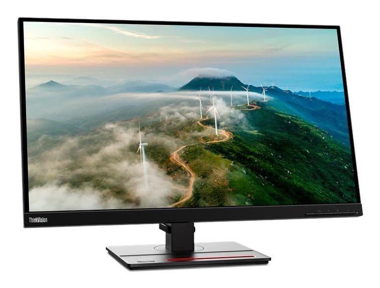 Lenovo ThinkVision P27h-28 Monitor