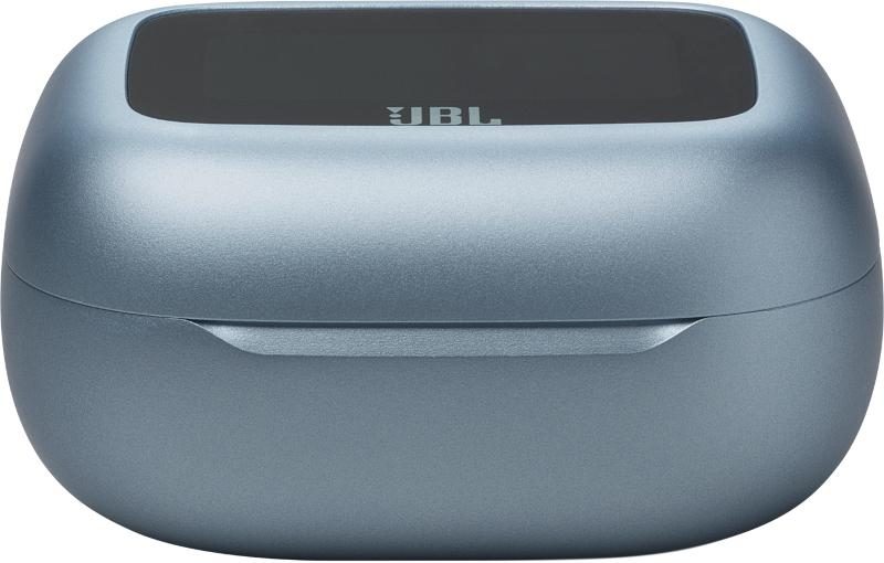 JBL Live Buds 3 Headset Wireless In-ear Calls/Music/Sport/Everyday Bluetooth Blue