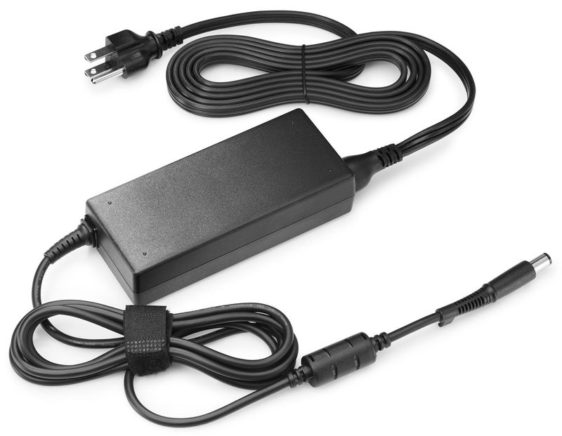 HP Desktop 90w Power Supply Kit power adapter/inverter Indoor Black