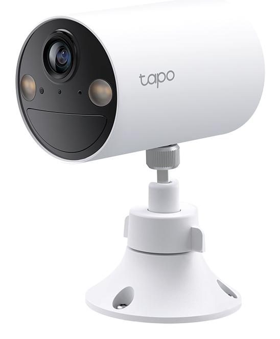 TP-Link TC82 security camera Bullet IP security camera Indoor & outdoor 2304 x 1296 pixels Ceiling/Wall/Desk
