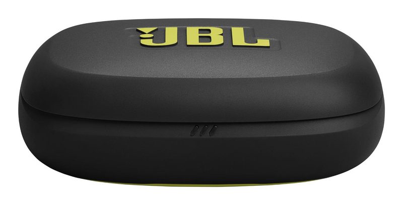 JBL Endurance Zone Headset Wireless Open-ear Sports Bluetooth Black, Lime