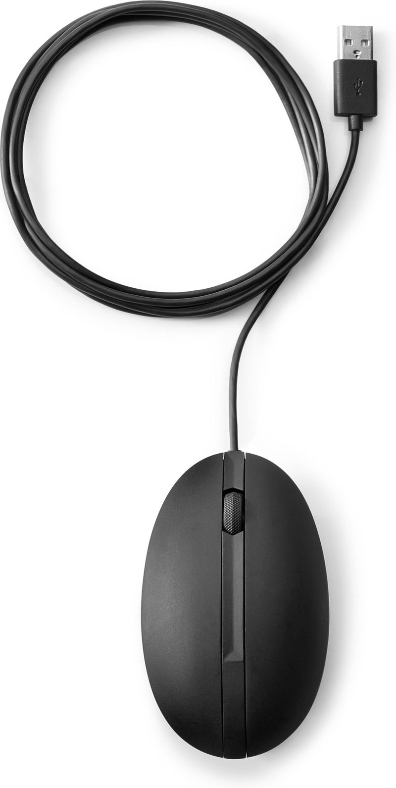 HP 320M mouse Office Ambidextrous USB Type-A Optical