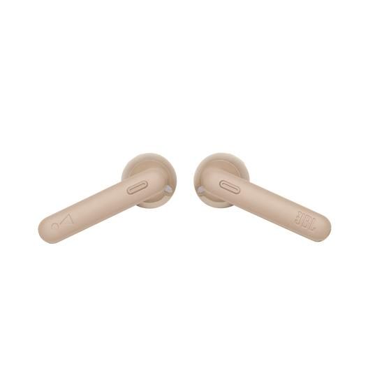 JBL Tune 225TWS Headset True Wireless Stereo (TWS) In-ear Calls/Music USB Type-C Bluetooth Gold