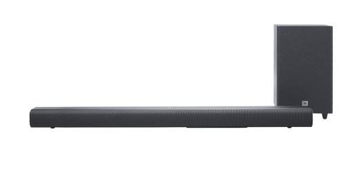 JBL Cinema SB550 Black 3.1 channels 250 W
