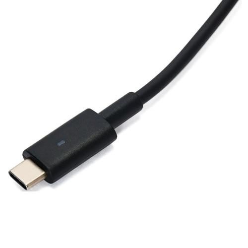 DELL 492-BCHR power adapter/inverter Auto 65 W Black