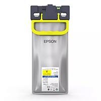 Epson C13T13J400 ink cartridge 1 pc(s) Original Standard Yield Yellow