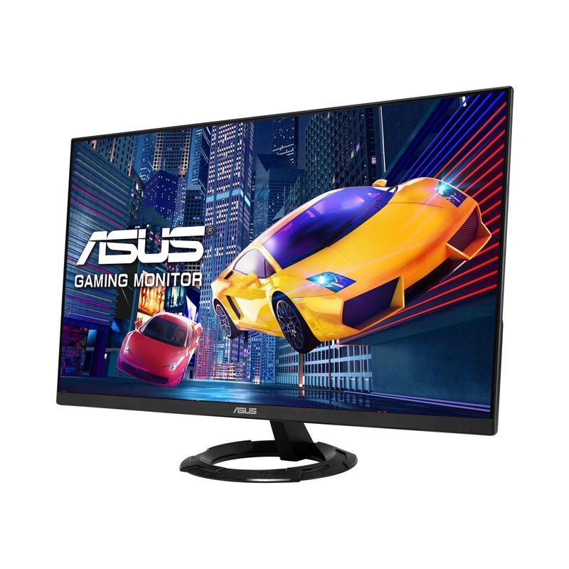 ASUS VZ279QG1R computer monitor 68.6 cm (27") 1920 x 1080 pixels Full HD LCD Black