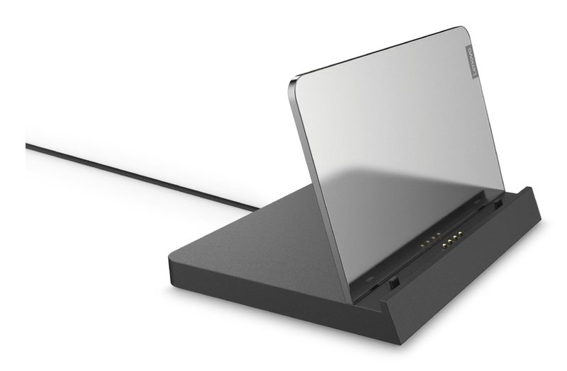 Lenovo ZG38C07019 mobile device charger Tablet Black Indoor