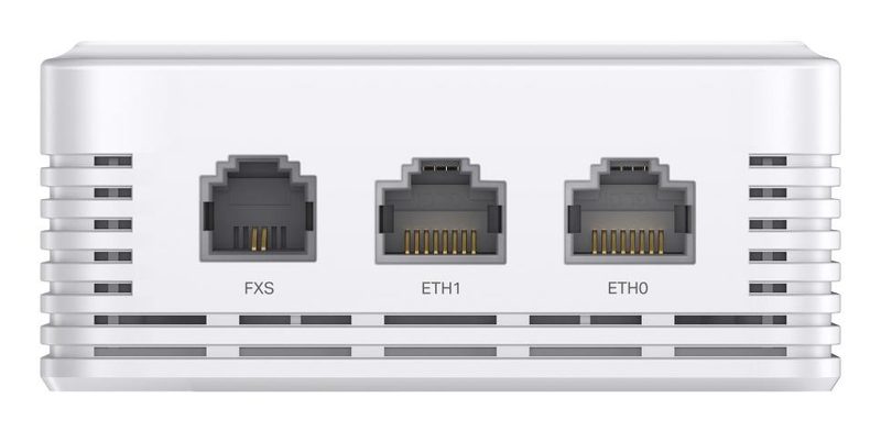 TP-Link Omada EAP625GP-WALL wireless access point 1201 Mbit/s White Power over Ethernet (PoE)