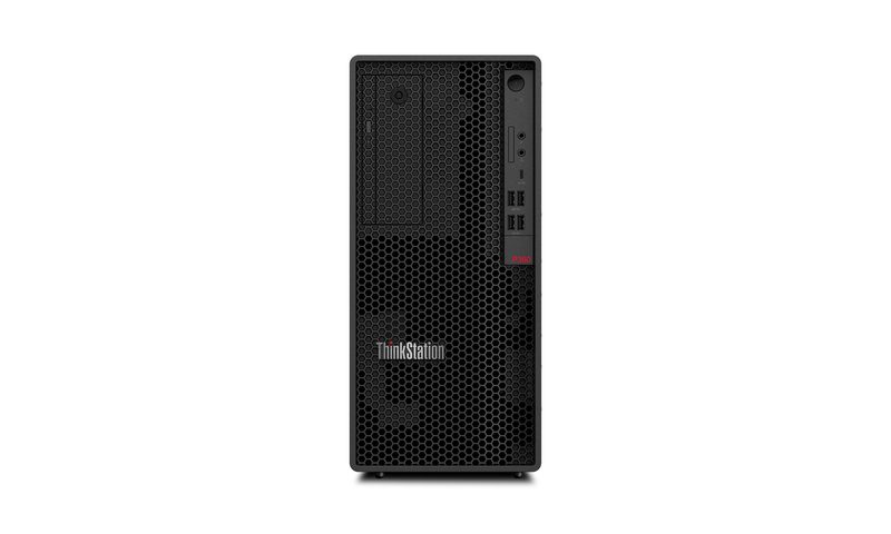 Lenovo ThinkStation P360 Tower Intel® Core™ i7 i7-12700 32 GB DDR5-SDRAM 1 TB SSD NVIDIA RTX A4000 Windows 11 Pro Workstation