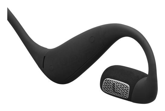 JBL Endurance Pace Headset Wireless Open-ear Sports USB Type-C Bluetooth Black