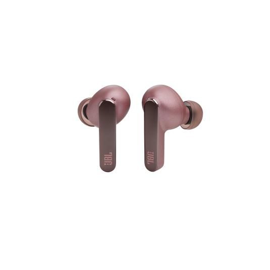 JBL Live Pro 2 TWS Headset True Wireless Stereo (TWS) In-ear Calls/Music USB Type-C Bluetooth Rose