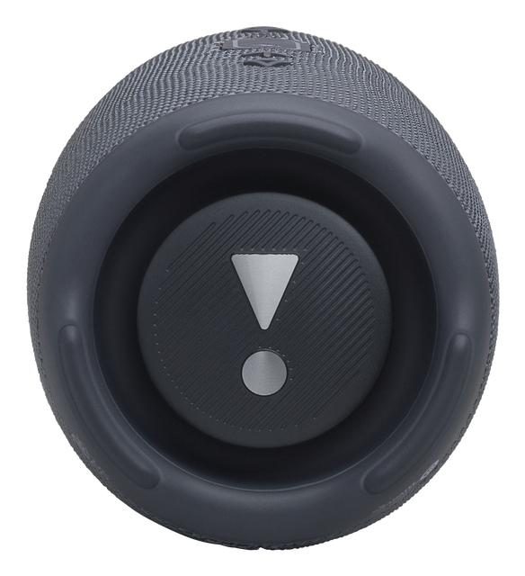 JBL Charge Essential 3 SE Mono portable speaker Black