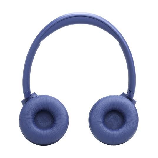 JBL Tune 530BT Headset Wireless Head-band Calls/Music USB Type-C Bluetooth Blue