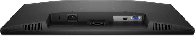 DELL SE2425HM computer monitor 60.5 cm (23.8") 1920 x 1080 pixels Full HD LCD Black