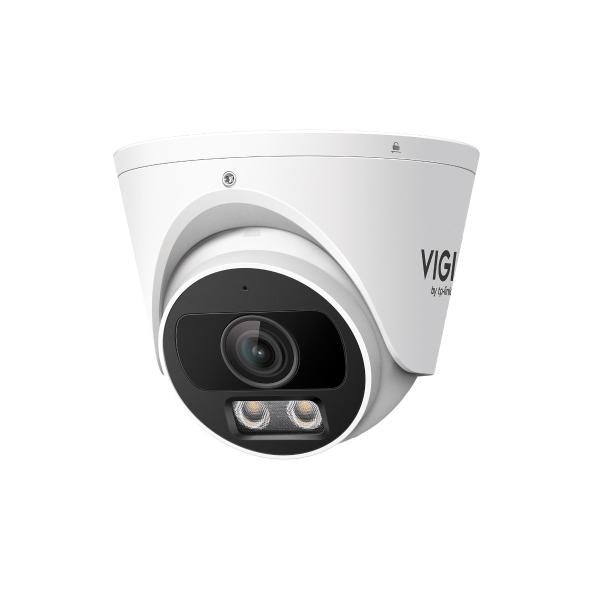 TP-Link InSight S425 Turret IP security camera Outdoor 1920 x 1080 pixels Ceiling/wall