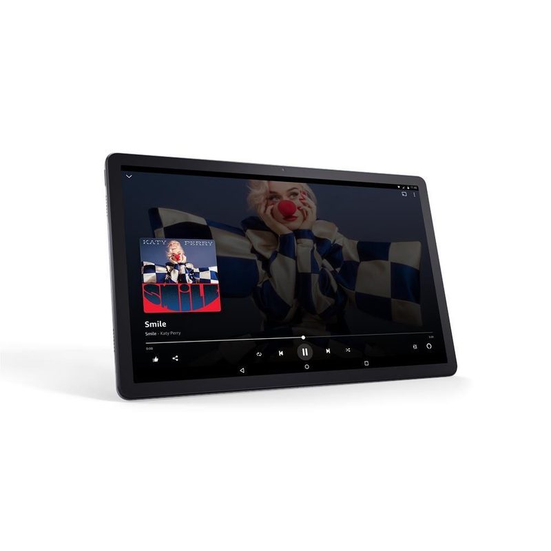 Lenovo Tab P11 Snapdragon 128 GB 27.9 cm (11") 6 GB Wi-Fi 5 (802.11ac) Android 10 Grey