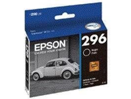 Epson C13T296120-BR ink cartridge 1 pc(s) Original Black