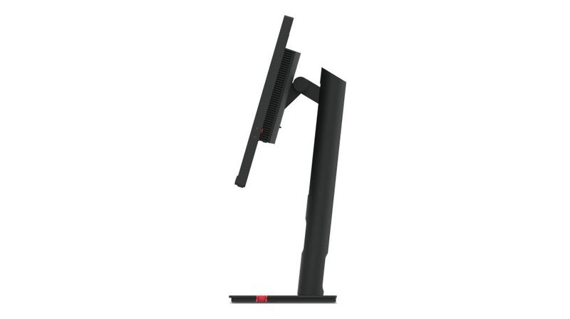 Lenovo ThinkVision T23i-30 computer monitor 58.4 cm (23") 1920 x 1080 pixels Full HD LED Black