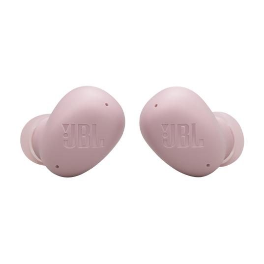 JBL Wave Buds 2 Headset True Wireless Stereo (TWS) In-ear Calls/Music Bluetooth Pink